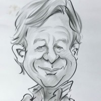 David Naggs