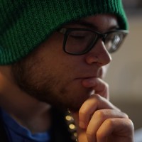 Brendan Kellogg