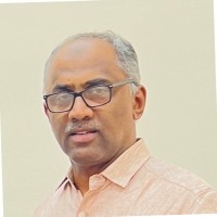 Prof Rasheed A M