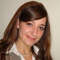 Sarah Hafner