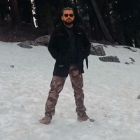 Mansoor Iqbal