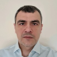 Zhivko Yordanov