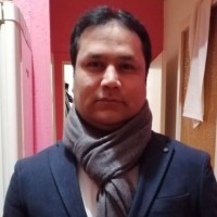 Muhammad Naeem