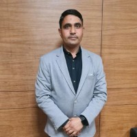 SHIV KAUSHIK