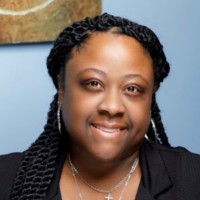 Kimesha Huggins