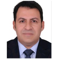 Rasheed Mahmoud