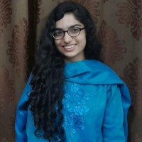 Eshaal Lakhani