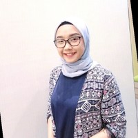 Indah Puspita