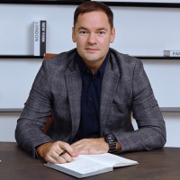 Oleksii Popov