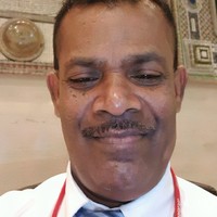 Rajen Rajendran