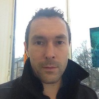 Simon Kasprowicz
