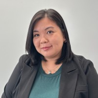 Jacqueline Yee