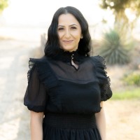 Elisa Agopyan