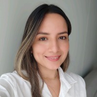 Diana Mendoza Gómez