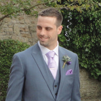 Harry Ballinger
