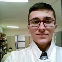 Dmitriy Grabko
