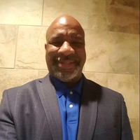 Darren Gaines