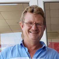Jaco Breedt