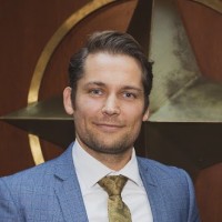 Dr. Dirk Zimper