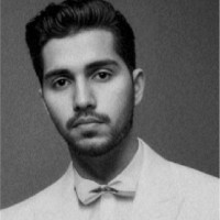 Mubaid Ashraf