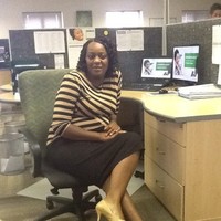 Florence Kandela