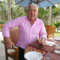 Paul O Brennan
