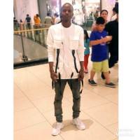 Akinola Ridwan