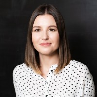 Tatsiana Kihilevich