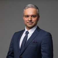 Sergey Golovko, Cma