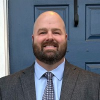 Jeremy Buck