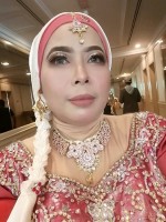 Lin Ismail