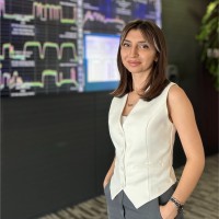 Narmin Hasanova