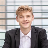 Noah Fopma