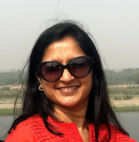 Krishna Shukla