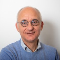 Peter van der Wekken