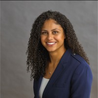 Olivia Berry, Mba