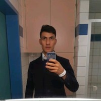 Nadjibullah Khaldari
