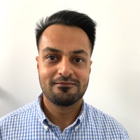 Amitoz Randhawa, P.Eng, Pmp