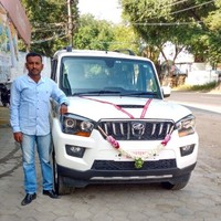 Karthik Pillai