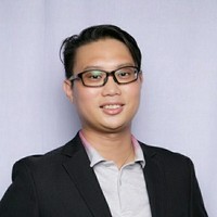 Adrian Quah