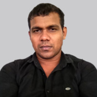 Senthil Ranganathan