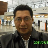 Dorian Mosquera Martínez