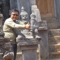 Andi Purnama