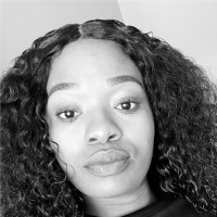 Tshegofatso Mokgaditse