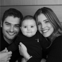 Valentina Cabrera León