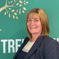 Karen Sanderson