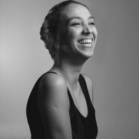 Priscilla Castro Morera