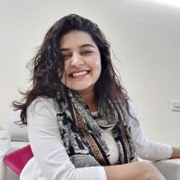 Surabhi Saxena