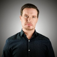 Dan Ford