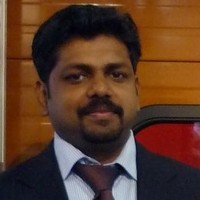 Ravi Kumar shaju